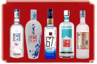 麟游县回收衡水老白干